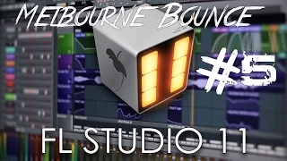 'Melbourne Bounce' Drops | Episode 5 | (Joel Fletcher, Treyy G, Timmo Hendriks, etc.) [FREE FLP]