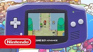 Mario & Luigi: Superstar Saga + Secuaces de Bowser - Tráiler nostálgico (Nintendo 3DS)