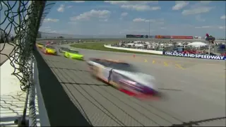 NASCAR: Sounds of Speed