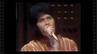 Deep Purple  - Hush -  TV Show USA october 1968