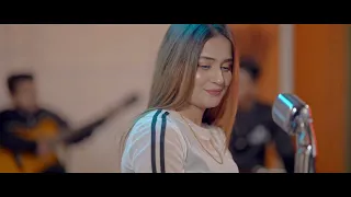 Aiza Shah ll Khuwab Mil ka Jo Dakhe  ll (Full Video ) ll New Punjabi Song 2024