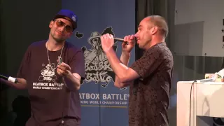 L.O.S - France ‪- 2nd Beatbox Battle World Championship
