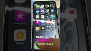 Iphone XR Hack - Single SIM Card to Physical Dual SIM Card