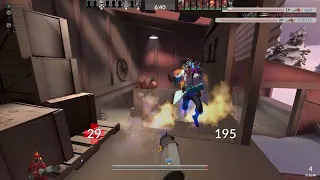 The TF2 Outer Body Experience (OBE)
