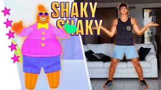 Shaky Shaky - Just Dance® 2019 | MEGASTAR Gameplay