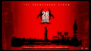 28 Days Later - Jim's Parents (Official Music Soundtrack)