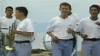 Banda Pelillos -  Mar De Emociones  Video Original  ( Renderizado Año 1991 )