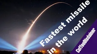 Launch of the fastest missile in the world Пуск ПРО Нудоль -