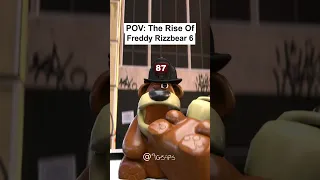 POV: The Rise Of Freddy Rizzbear 6