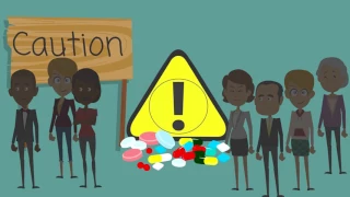 Question Opioids 1 - The Opioid Crisis