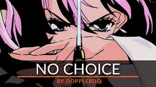 Revolutionary Girl Utena AMV | "No Choice" | DopplerDo