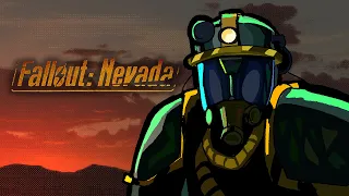 Fallout: Nevada