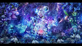 Zeenan - Progressive Chillgressive Psychill Downtempo Mix 2023