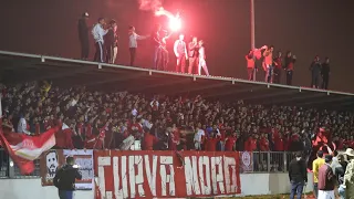 •أغنية نادي الاتحاد : ياصغار التيحا هيا ، شدو العزم شوية ، يسجلها التاريخ ، كأس الكونفدرالية🏆🦾 .