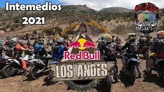 RED BULL LOS ANDES 2021 -  INTERMEDIO - GOPRO 9 BLACK