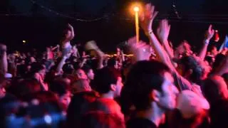 Guano Apes - Big in Japan (live at Best City 2013)