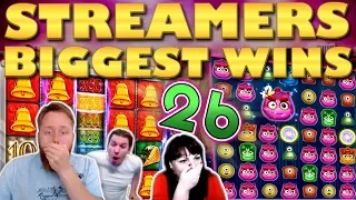 Streamers Biggest Wins – #26 / 2019