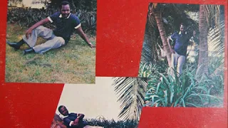 Amadou Balaké - Kanan D'Janfa (1979)