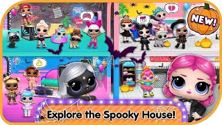 LOL Surprise! Disco House – Collect Cute Dolls 348 | Tuto TOONS | HayDay