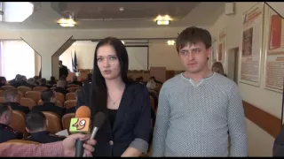 Девушка из Новосибирска поймала преступника, применив прием дзюдо