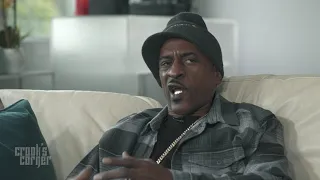 Crook's Corner: Rakim Interview