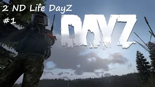 2ND Life DayZ-PVP