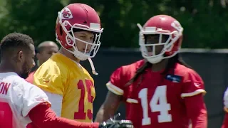 2018 Chiefs Blueprint - Episode 1