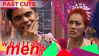 Fastcuts Episode 02: Whattamen | Jeepney TV