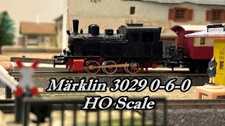 Märklin 3029 HO Scale