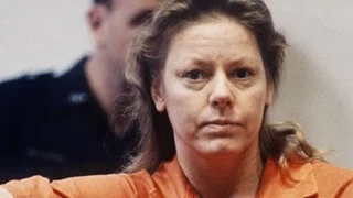 Aileen Wuornos The Florida Highway Killer 3/5