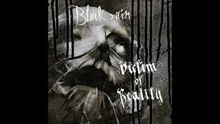 Victim of Reality - Black Rain (EP 2021)