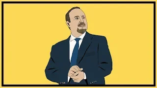 Rafa Benitez, Newcastle and the Benefits of Pragmatism