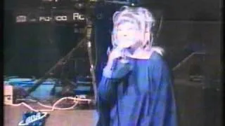 Алла Пугачева ухожу live в Баку 2001 часть 2 Избранное