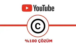 Youtube Telif Hakkı - Nasıl Alınır, Yüklenir, Kaldırılır ?