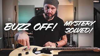 3 Easy Solutions to Fix Ground Noise | Guitar How-to Ep02