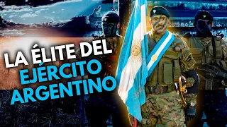 AFOE | Las Fuerzas Especiales mejor PREPARADAS de Argentina