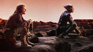 LA BANDE ANNONCE D'ENEMY MINE DE WOLFGANG PETERSEN