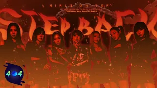 GOT the beat - Intro + Step Back + Dance Break (Award Show Perf. Concept) by: enmixes