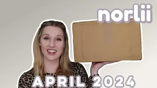 Norlii | April 2024 | Laundry Room Theme 🤩