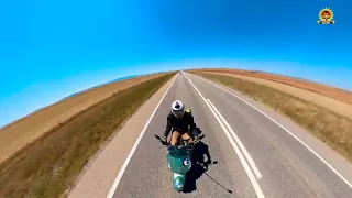 Spain and Portugal by Vespa - Part08