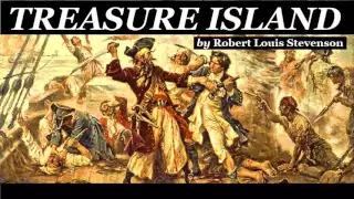 Treasure Island - Full Audiobook By Robert Louis Stevenson - Adventure / Pirate Fiction