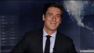 [HD] ABC World News Tonight with David Muir - Full Episode - October 10th (2022)