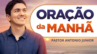 ORAÇÃO FORTE DA MANHÃ - 29/11 - Deixe seu Pedido de Oração 🙏🏼