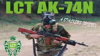LCT AK 74 Review (+ Few years update)