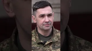 «Кайфуйте, але й роздумуйте»: Герой України тим, хто не хоче до війська