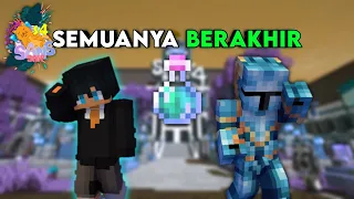 Sekarang Semuanya Berakhir.. | Sans SMP S4 Eps 13