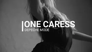 One caress Karaoke - Depeche Mode