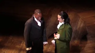 Hamilton  Act 2