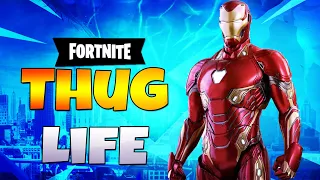 FORTNITE THUG LIFE Moments Ep #118 Fortnite Epic Wins & Fails Funny Moments