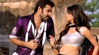 Ongole Githa Songs | Yea Pilla | Ram Pothineni, Kriti Kharbanda | Full HD